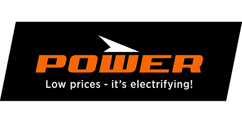 power logo