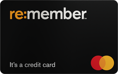 re:member kreditkort | Superdealen