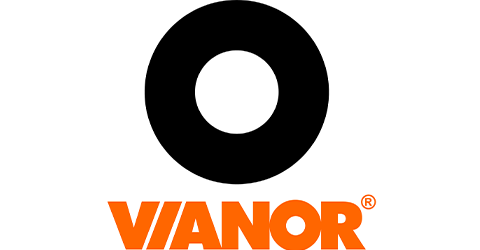 Vianor logo