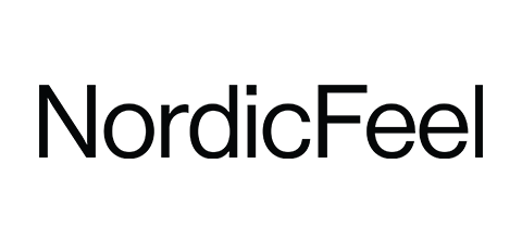 NordicFeel logo