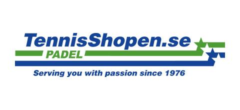 Tennisshopen logo