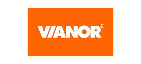 Vianor logo