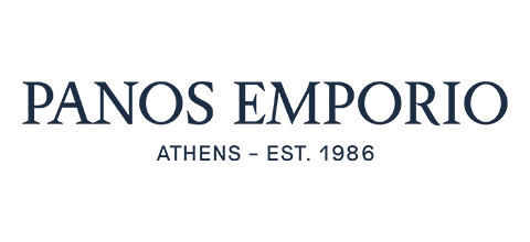 Panos Emporio logo