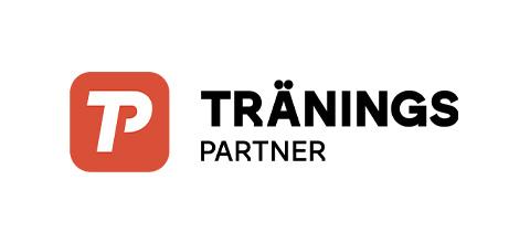 Träningspartner logo