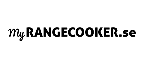 Logotyp My range cooker.