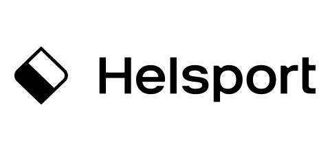 Logotyp Helsport
