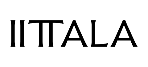 Logotyp Iittala.