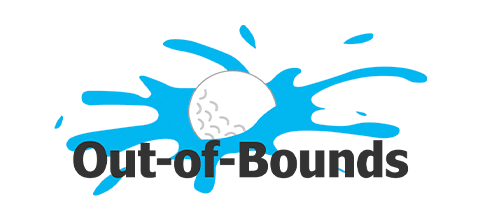Logotyp Out of Bounds.