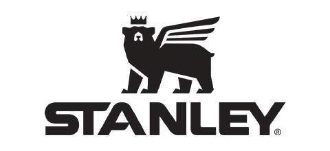 Logotyp Stanley.